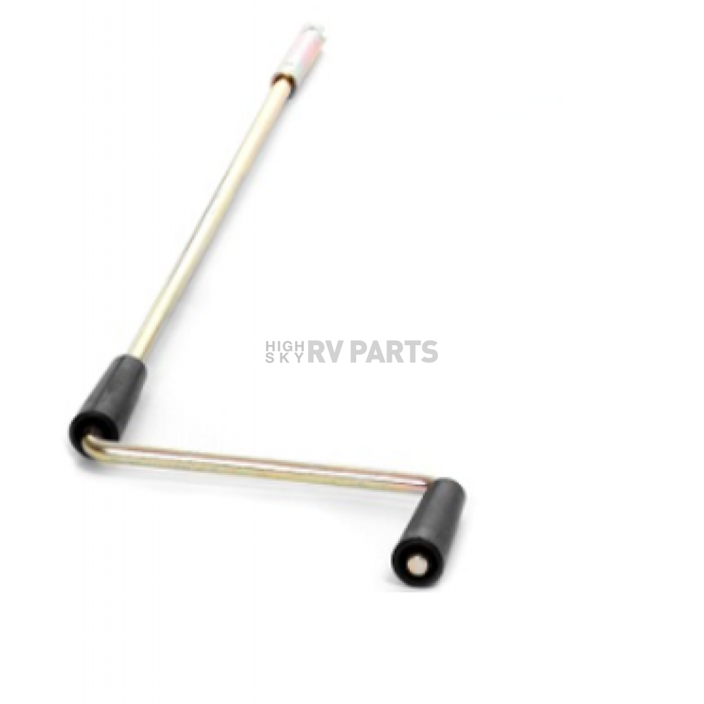 Stromberg Carlson Landing Gear Crank Handle LG119226